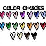 Pick Your Short n Sassy Tut..