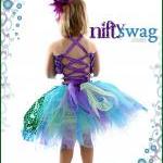Boutique Mermaid Princess C..