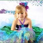 Boutique Mermaid Princess C..