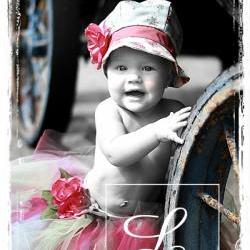 Pick Your Classic Style Tutu