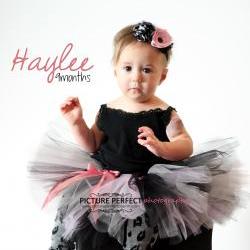 Pick Your Prissy Style Tutu