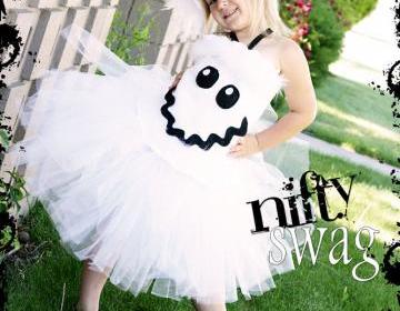 white corset and tutu halloween costumes